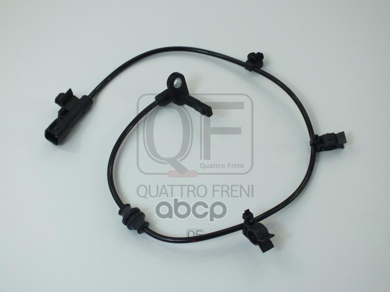 Импульсный датчик abs rr QUATTRO FRENI арт. qf61f00434