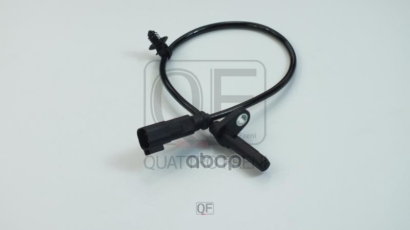 Импульсный датчик abs rr QUATTRO FRENI арт. qf61f00455