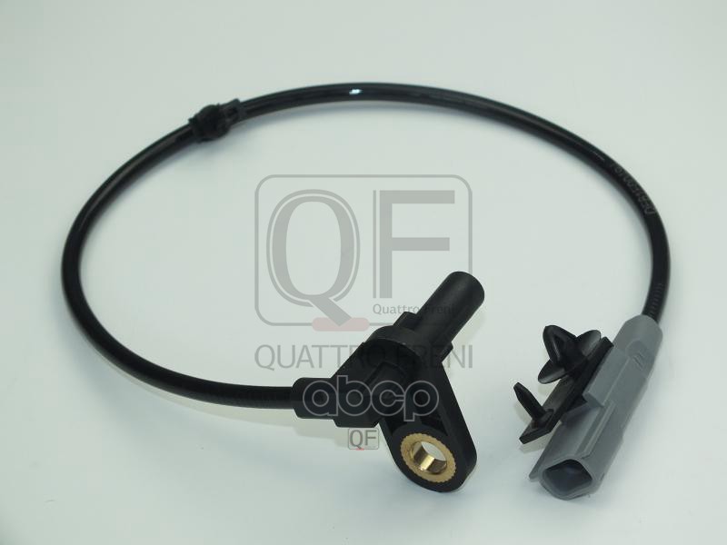 Датчик abs rr rh QUATTRO FRENI арт. qf61f00494
