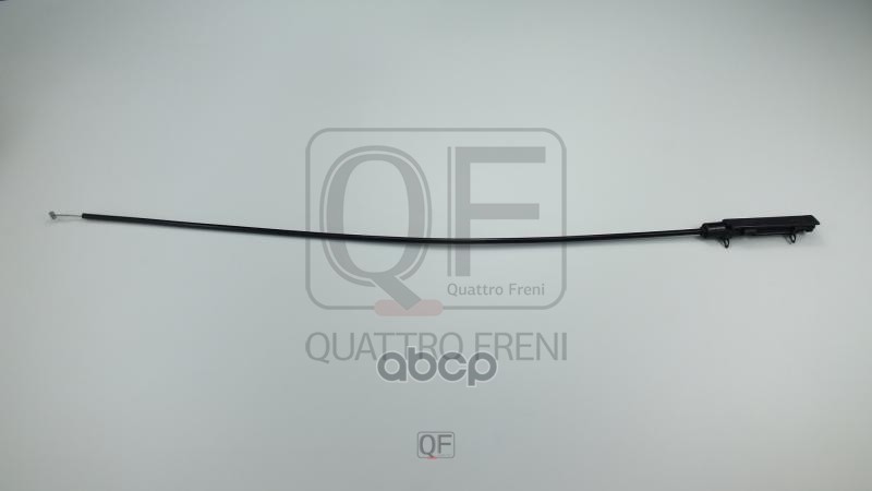 Трос капота QUATTRO FRENI арт. qf62g00028