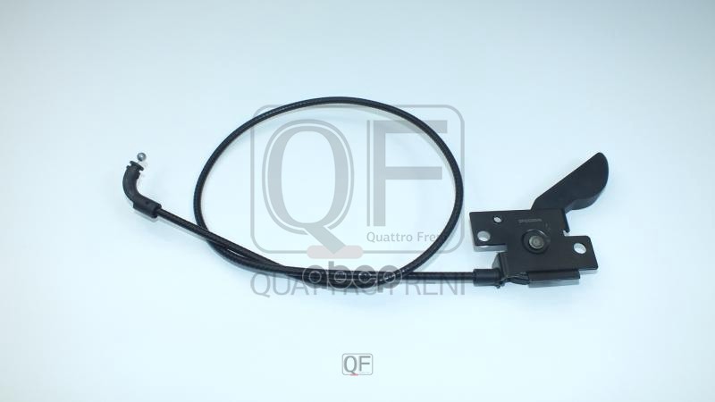 Трос капота QUATTRO FRENI арт. qf62g00046