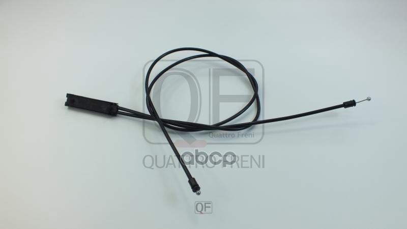 Трос капота QUATTRO FRENI арт. qf62g00054