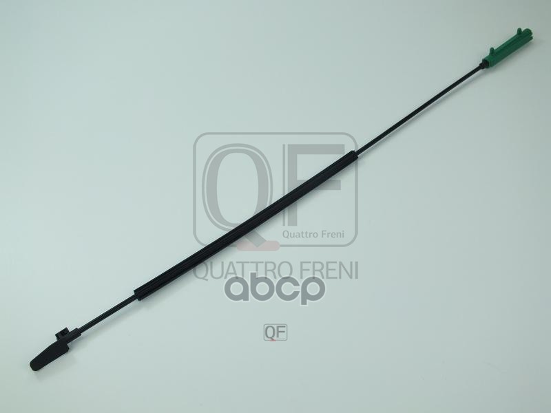 Трос замка капота QUATTRO FRENI арт. qf62g00071