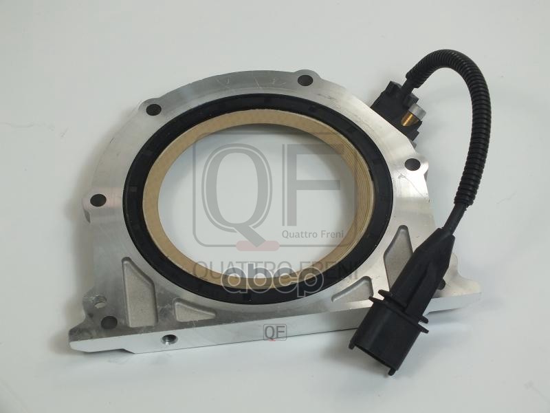 Сальник коленвала задний QUATTRO FRENI арт. qf70a00080