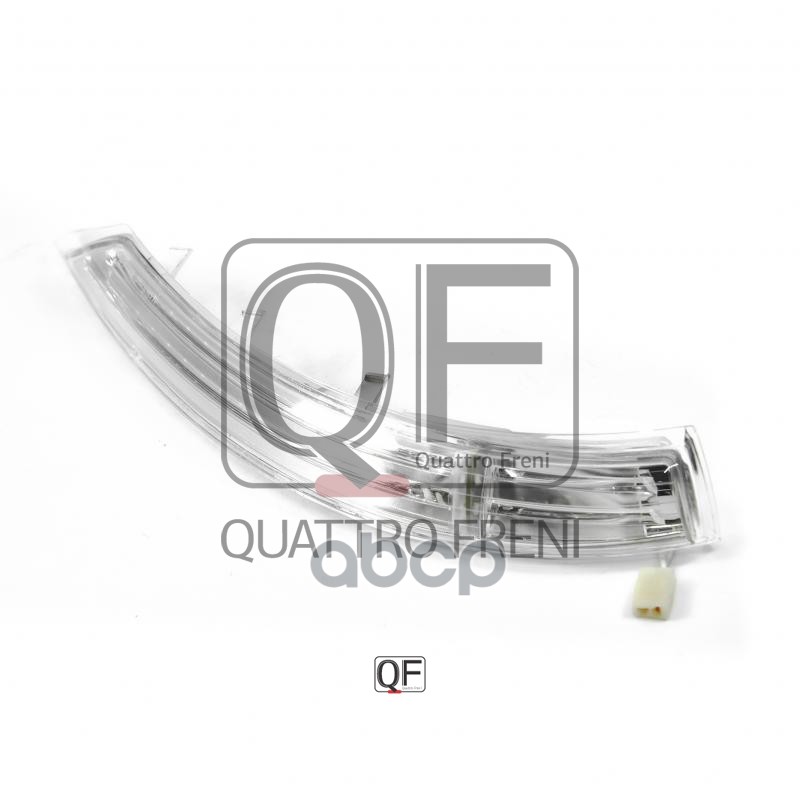 Указатель Поворота В Зеркало Rh QUATTRO FRENI арт. qf71m00006