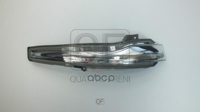 Указатель поворота в зеркало lh QUATTRO FRENI арт. qf71m00010