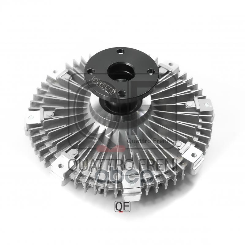 Муфта вентилятора охлаждения QUATTRO FRENI арт. qf75a00034
