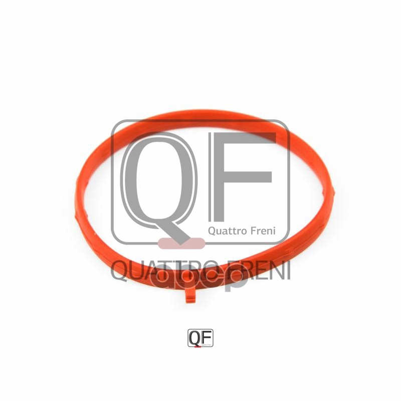 Прокладка впускного коллектора QUATTRO FRENI арт. qf76a00026