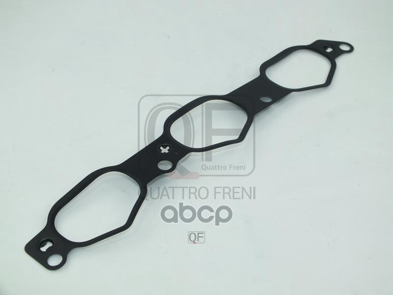 Прокладка впускного коллектора QUATTRO FRENI арт. qf76a00027