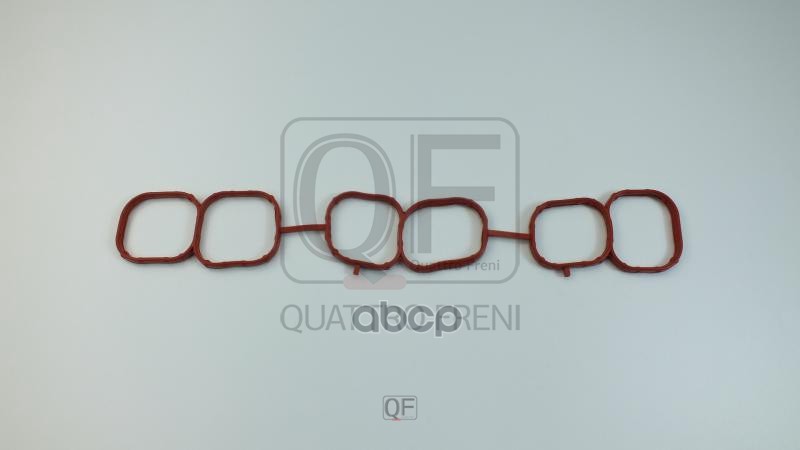Прокладка впускного коллектора QUATTRO FRENI арт. qf76a00092
