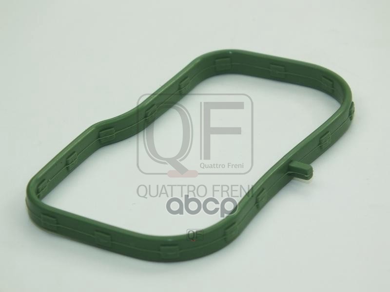 Прокладка впускного коллектора QUATTRO FRENI арт. qf76a00137