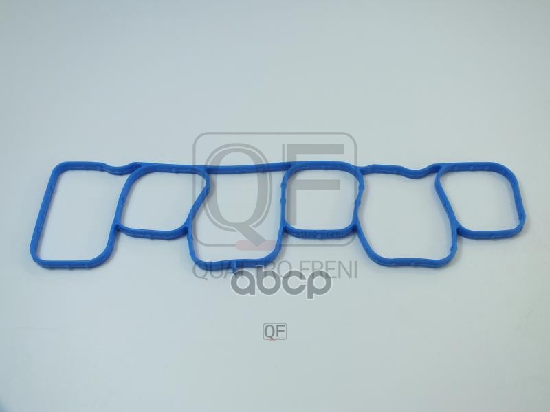 Прокладка впускного коллектора QUATTRO FRENI арт. qf76a00157