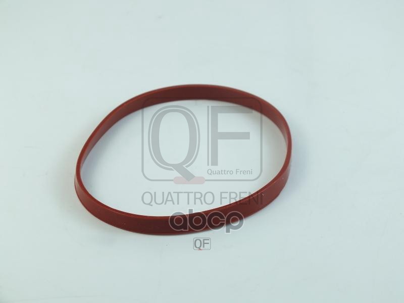 Прокладка впускного коллектора QUATTRO FRENI арт. qf76a00173