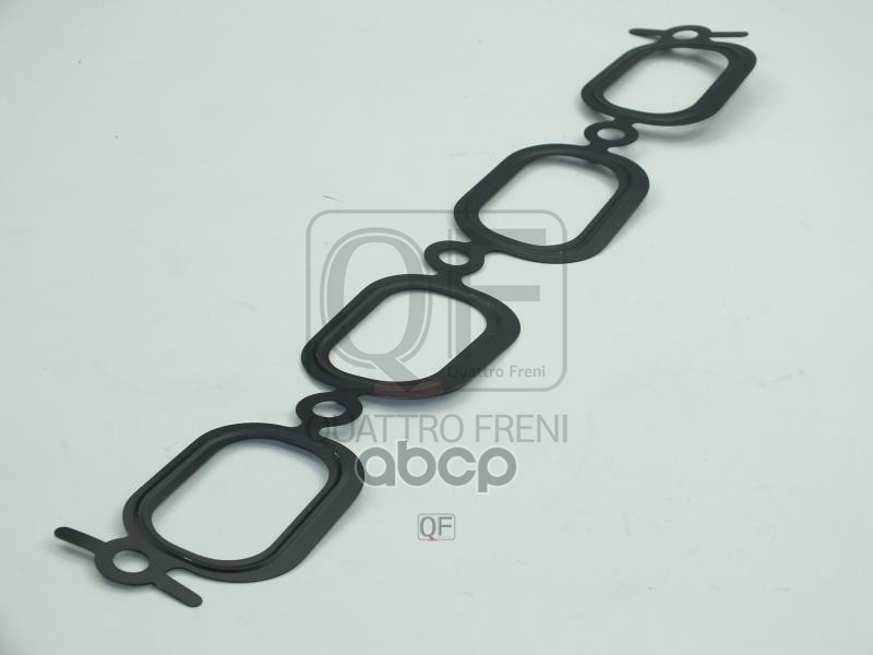 Прокладка Впускного Коллектора Rh QUATTRO FRENI арт. qf76a00199