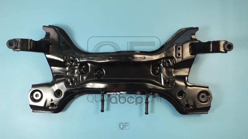 ПОДРАМНИК ПЕРЕДНЕЙ ПОДВЕСКИ QF80D00003 QUATTRO FRENI арт. QF80D00003