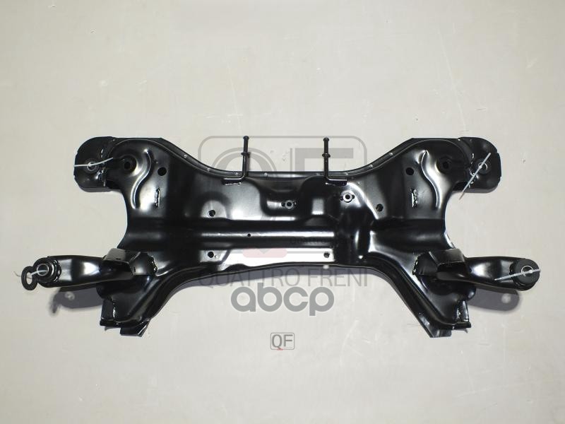 Подрамник передней подвески QUATTRO FRENI арт. qf80d00008