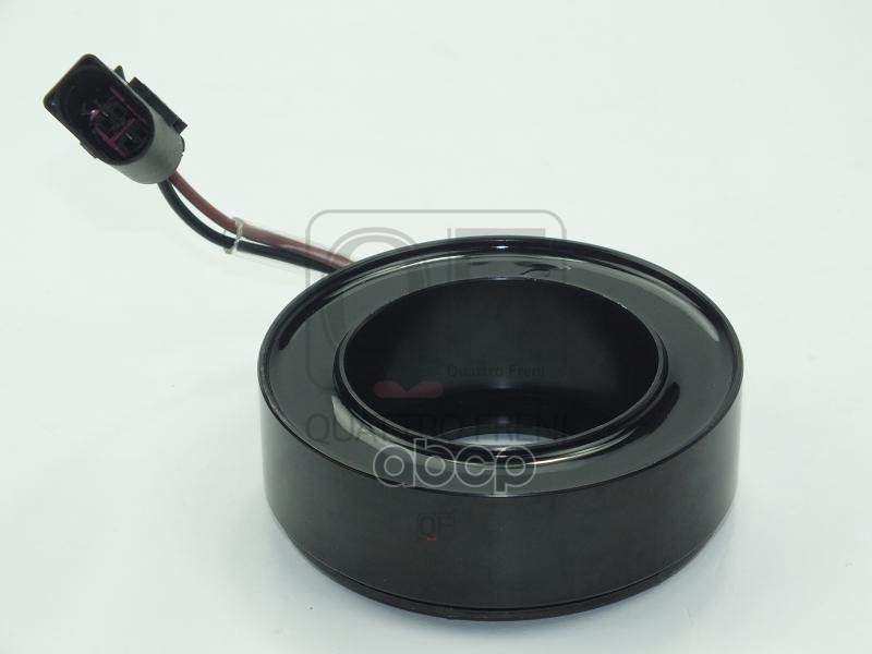 Катушка компрессора кондиционера QUATTRO FRENI арт. qf80q00249