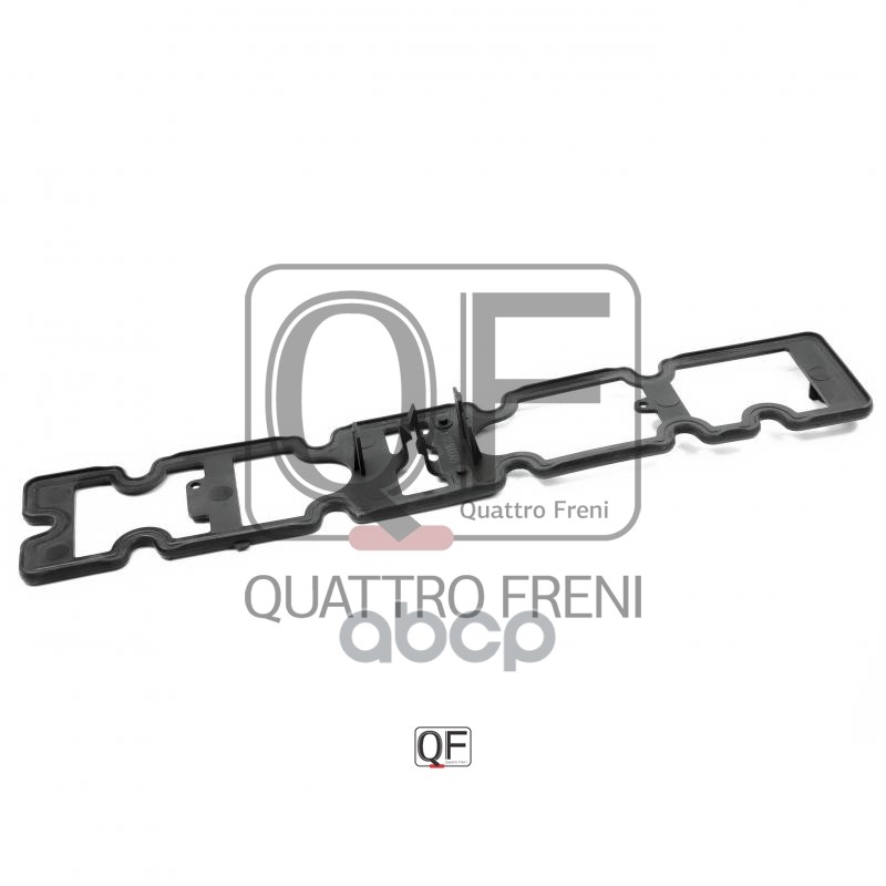 Прокладка клапанной крышки QUATTRO FRENI арт. qf82a00009