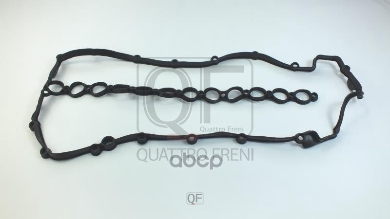 Прокладка клапанной крышки QUATTRO FRENI арт. qf82a00068