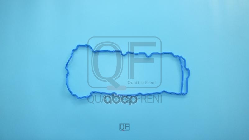 Прокладка клапанной крышки QUATTRO FRENI арт. qf82a00076