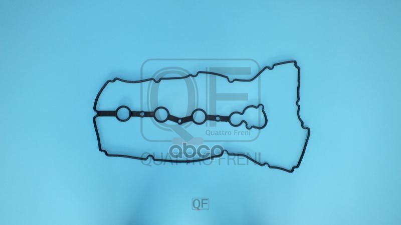 Прокладка клапанной крышки QUATTRO FRENI арт. qf82a00101