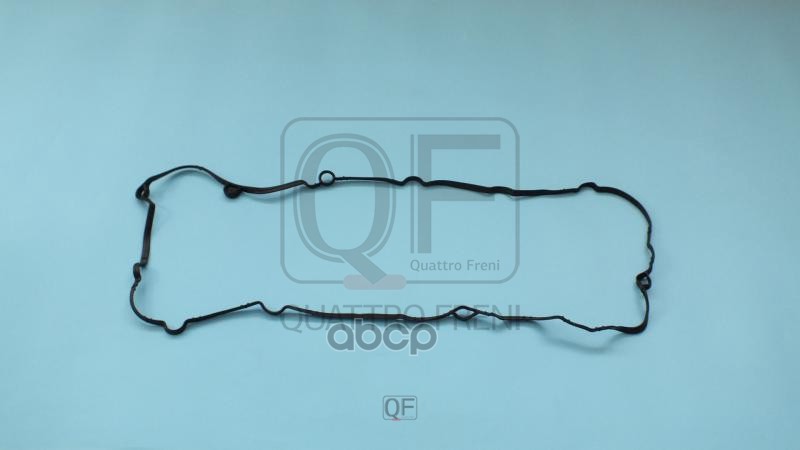 Прокладка клапанной крышки QUATTRO FRENI арт. qf82a00161