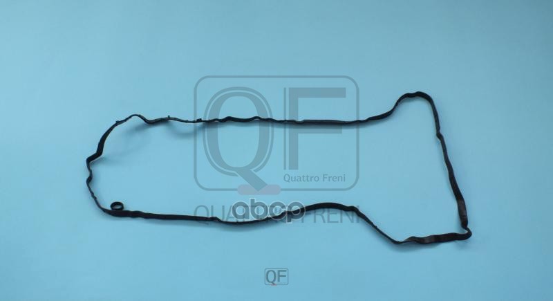 Прокладка клапанной крышки QUATTRO FRENI арт. qf82a00163