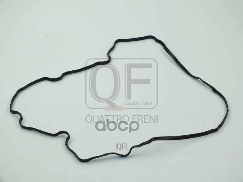 Прокладка клапанной крышки QUATTRO FRENI арт. qf82a00199