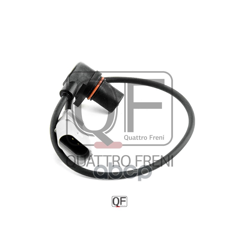 Датчик положения коленвала QUATTRO FRENI арт. qf91a00014