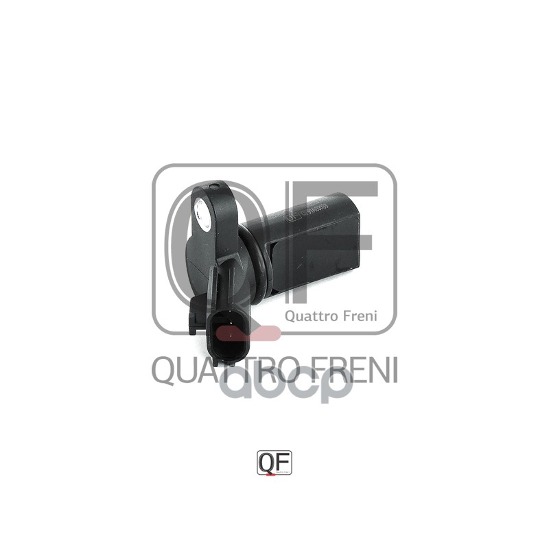 Датчик положения коленвала QUATTRO FRENI арт. qf91a00033