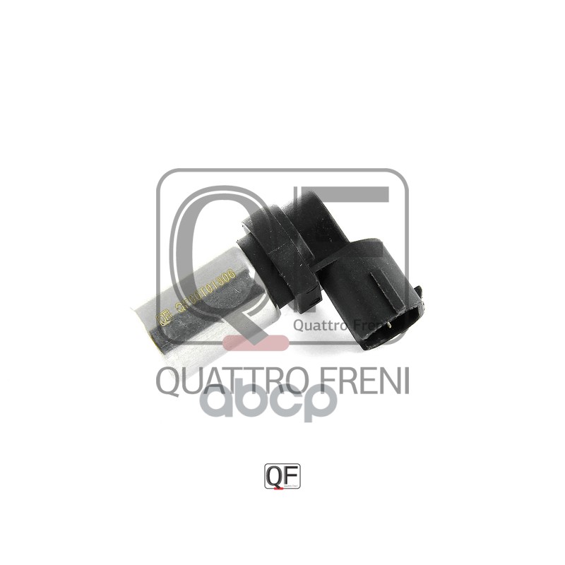 Датчик положения коленвала QUATTRO FRENI арт. qf91a00061