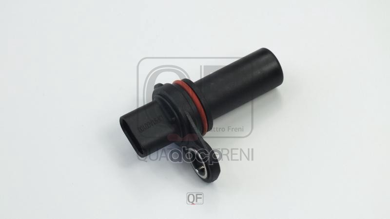 Датчик положения коленвала QUATTRO FRENI арт. qf91a00100