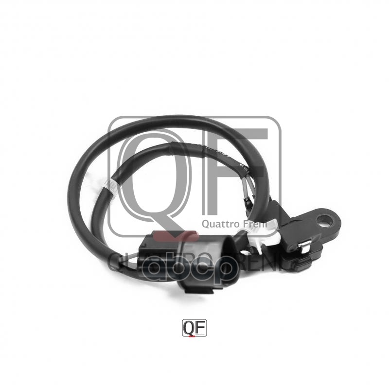 Датчик положения коленвала QUATTRO FRENI арт. qf91a00122