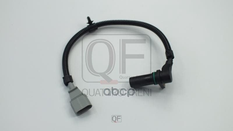 Датчик положения коленвала QUATTRO FRENI арт. qf91a00162