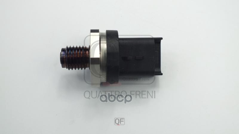 Датчик давления топлива QUATTRO FRENI арт. qf96a00207