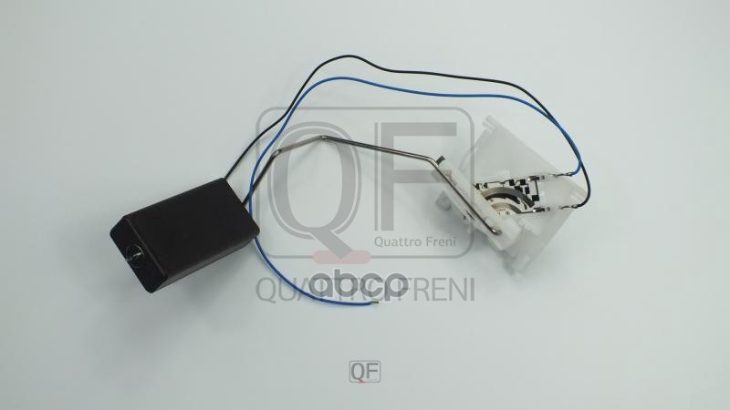 Датчик уровня топлива QUATTRO FRENI арт. qf96a00267