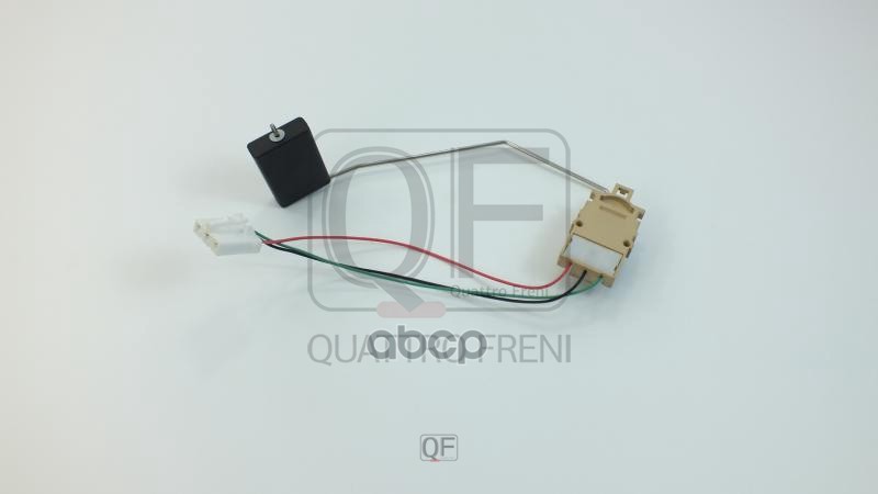 Датчик уровня топлива QUATTRO FRENI арт. qf96a00446