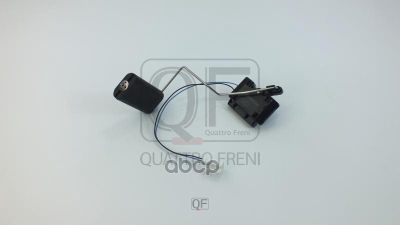 Датчик уровня топлива QUATTRO FRENI арт. qf96a00448