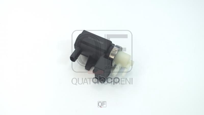 Датчик преобразования давления QUATTRO FRENI арт. qf96a00466