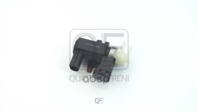Датчик преобразования давления QUATTRO FRENI арт. qf96a00467