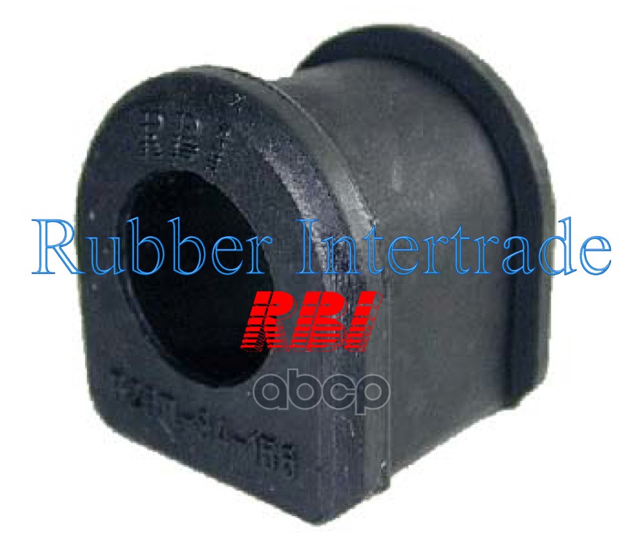 Втулка стабилизатора Mazda 323 98-03 / Familia 98-08 / Familia S-Wagon 98-04 RBI арт. D21A00F