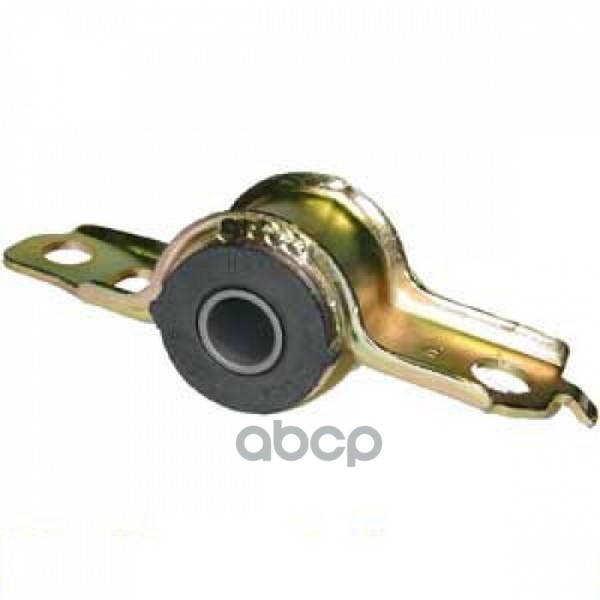 Сайлентблок Рычага Подвески Левый Задний Нижнего Рычага Передней Оси Mazda: 323 89-94 RBI арт. D2437BLZ