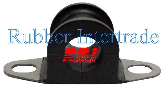 Втулка стабилизатора Ford Escape 00-06 / Mazda Tribute 00-07 RBI арт. D26T10F