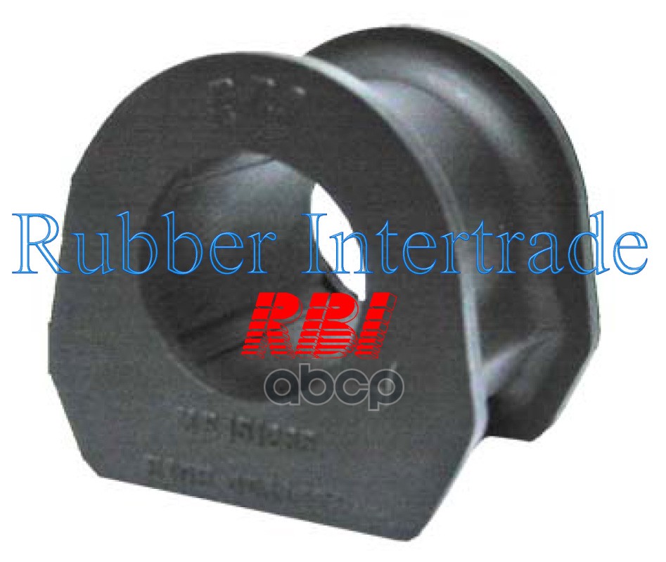Втулка стабилизатора Hyundai Terracan 01-07 RBI арт. M2163041