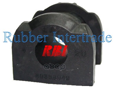 Втулка стабилизатора Mitsubishi ASX 10-16 / Lancer 07-17 RBI арт. M21CY3F