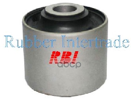 Сайлентблок рычага Mitsubishi L200 07-16 / Pajero Sport 96-17 RBI арт. M25PG4E