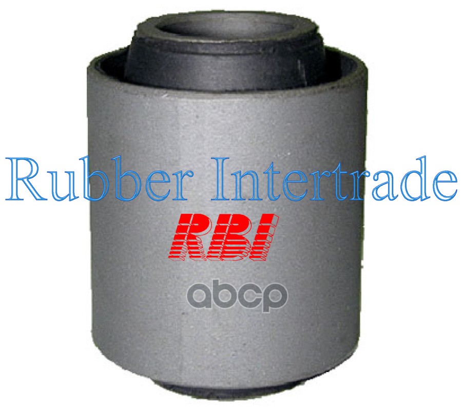 Сайлентблок рычага Nissan Almera 95-00 / Primera 95-08 RBI арт. N2406WS