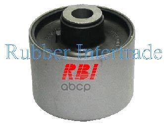 Сайлентблок рычага Nissan Murano 07-16 / Pathfinder 12-21 RBI арт. N24J32WB