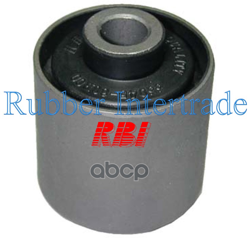 Сайлентблок балки Nissan AD 99-08 / Wingroad 99-05 RBI арт. N25NVB