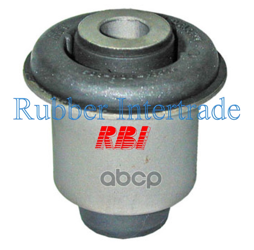 Сайлентблок рычага Honda Accord 02-13 / Acura TSX 03-08 RBI арт. O24003WS